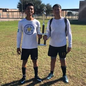 Meet your Posher, Sergio